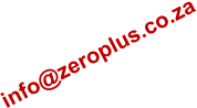 info@zeroplus.co.za